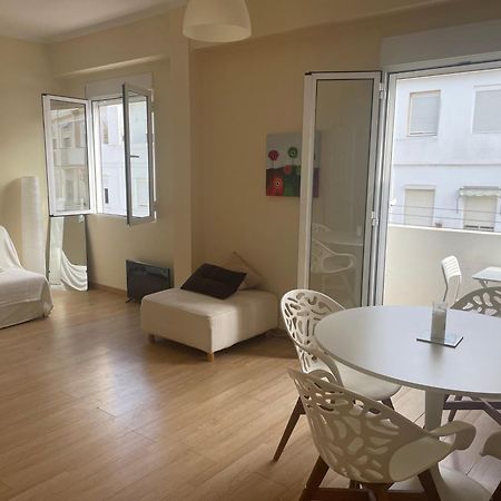 Cozy Appartement - Lumineux 3 Pieces, A Cote Du Jardin De Turia Валенсия Экстерьер фото