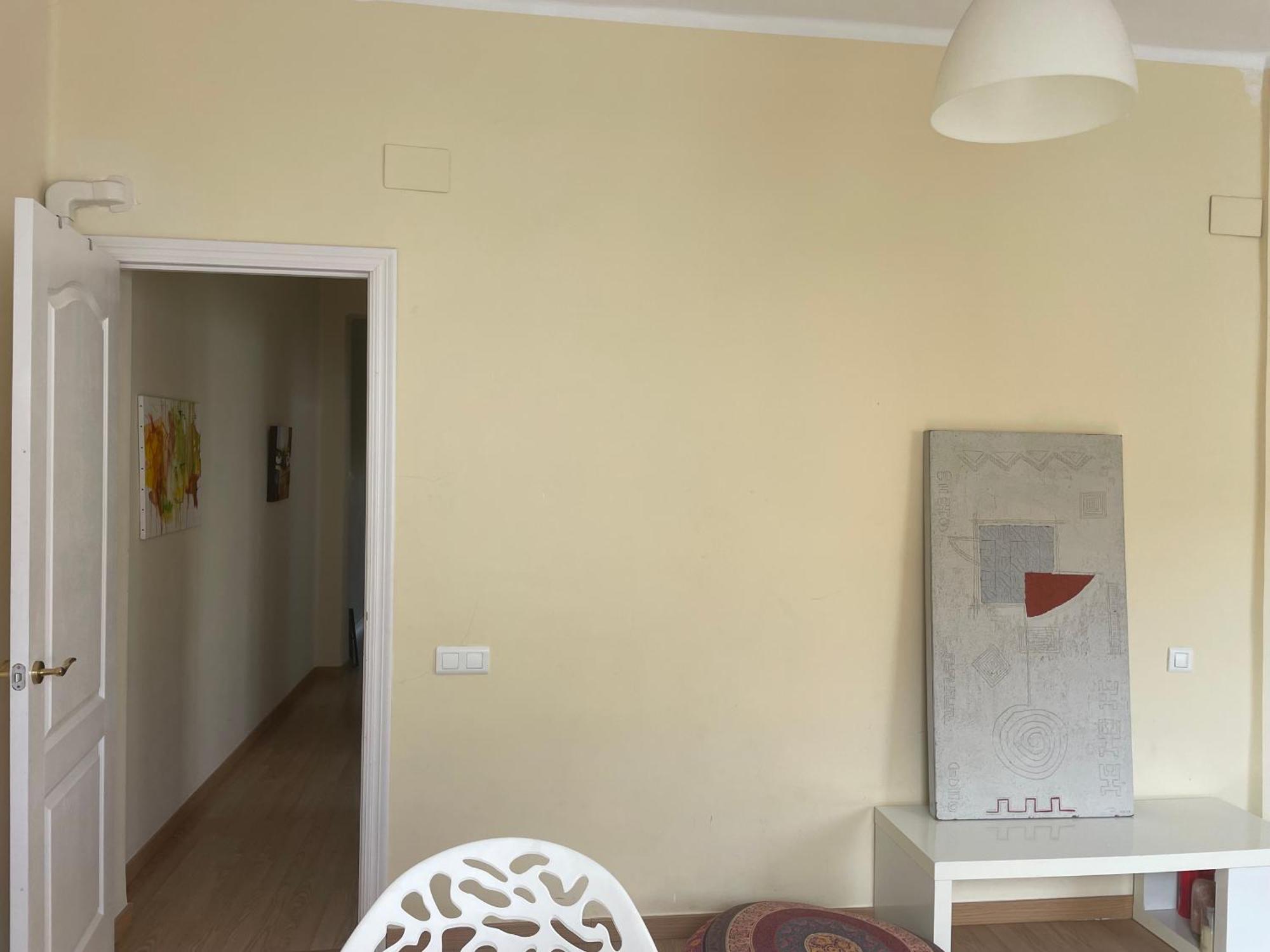 Cozy Appartement - Lumineux 3 Pieces, A Cote Du Jardin De Turia Валенсия Экстерьер фото