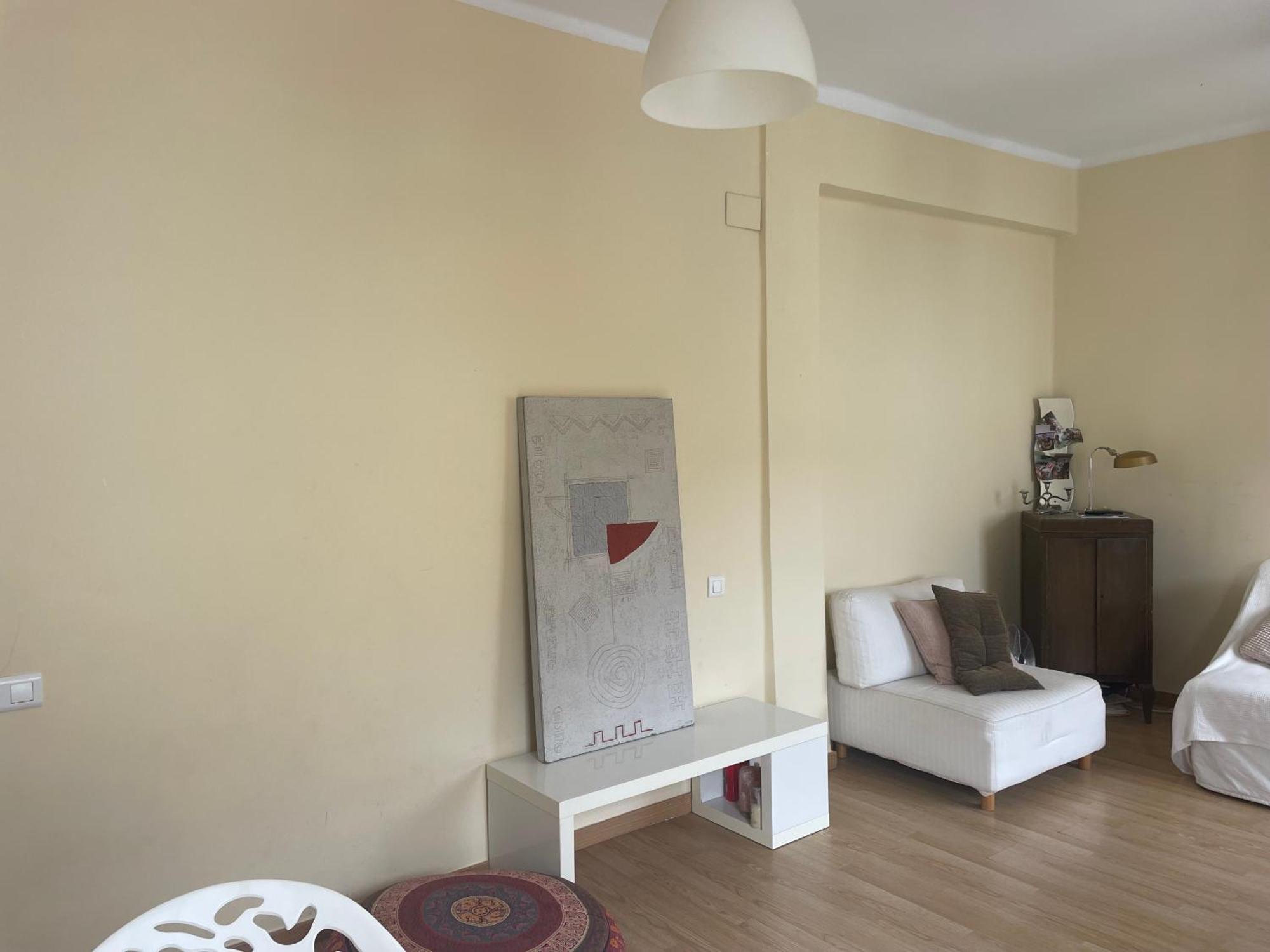 Cozy Appartement - Lumineux 3 Pieces, A Cote Du Jardin De Turia Валенсия Экстерьер фото