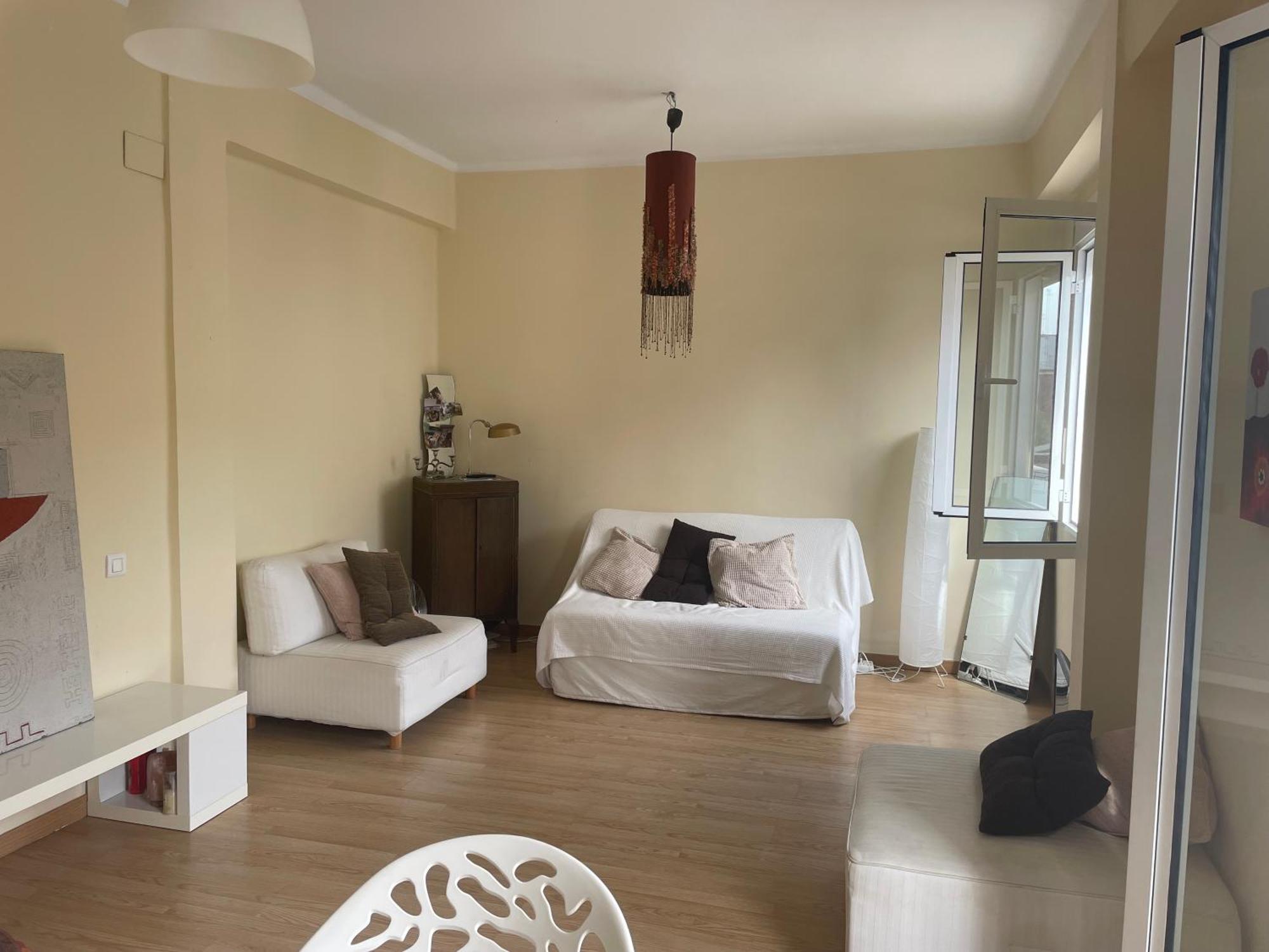 Cozy Appartement - Lumineux 3 Pieces, A Cote Du Jardin De Turia Валенсия Экстерьер фото